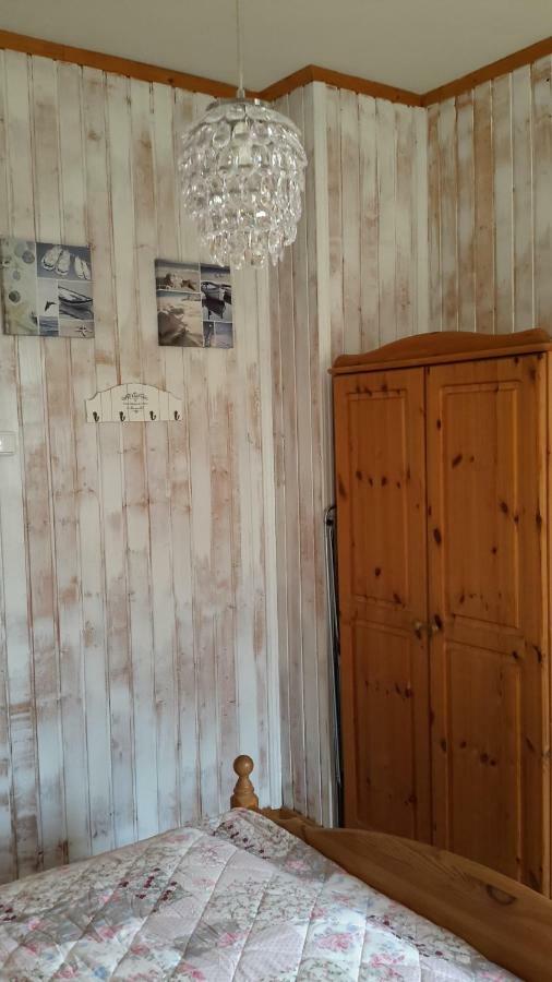 Landhaus Von Felde Esens Dış mekan fotoğraf
