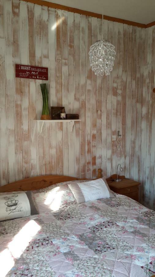 Landhaus Von Felde Esens Dış mekan fotoğraf